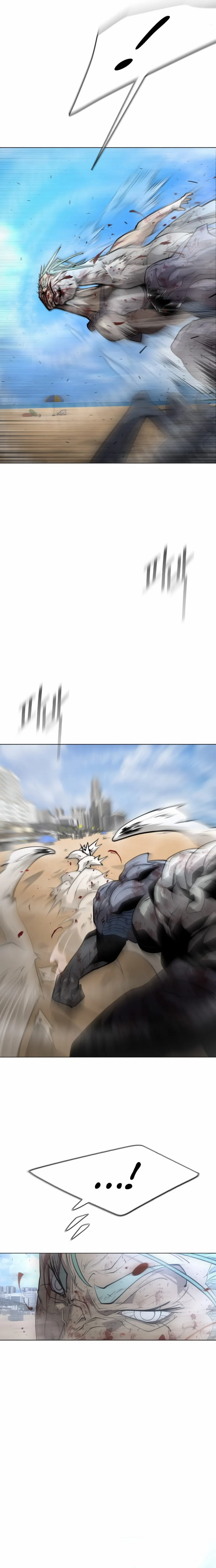 The Superhuman Era Chapter 118 - Page 18