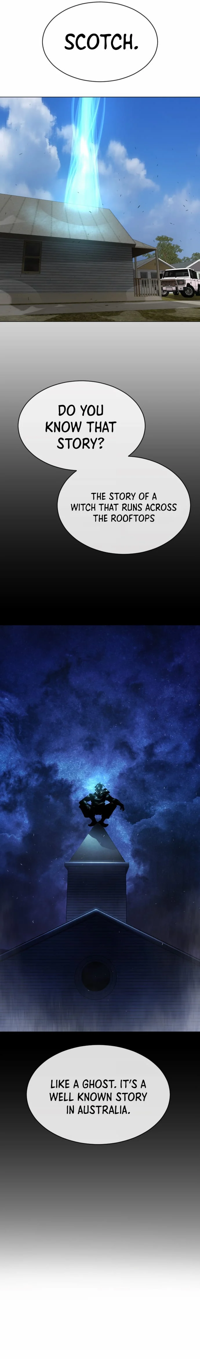 The Superhuman Era Chapter 118 - Page 23