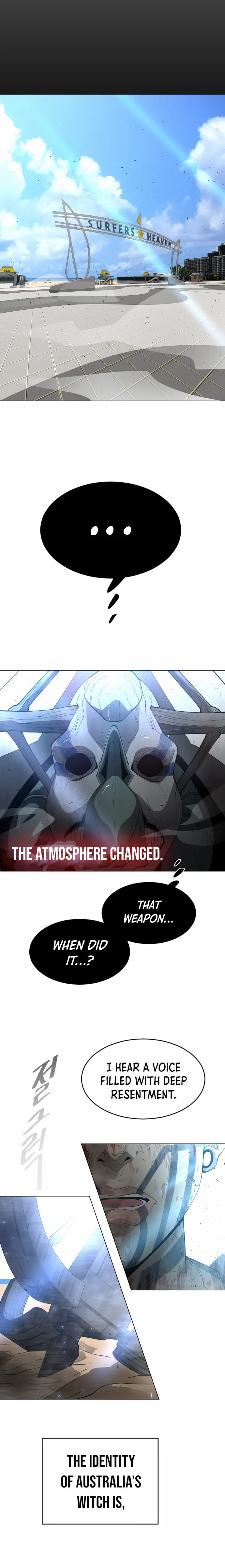 The Superhuman Era Chapter 118 - Page 25