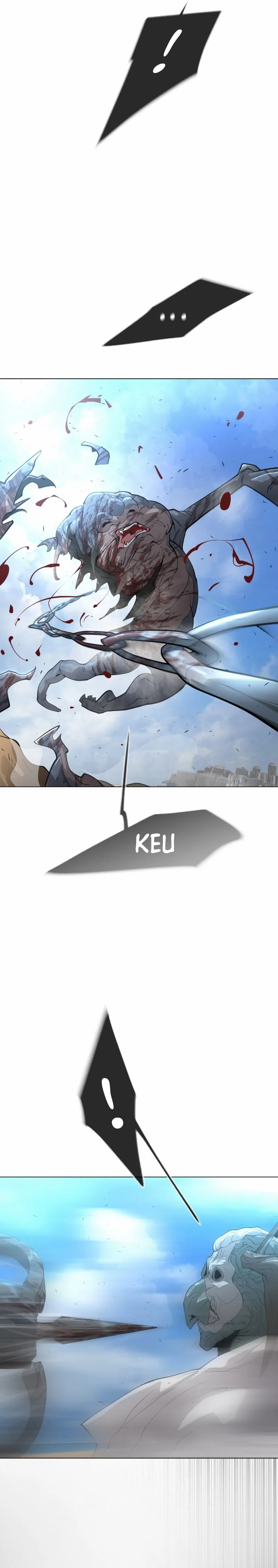 The Superhuman Era Chapter 119 - Page 7