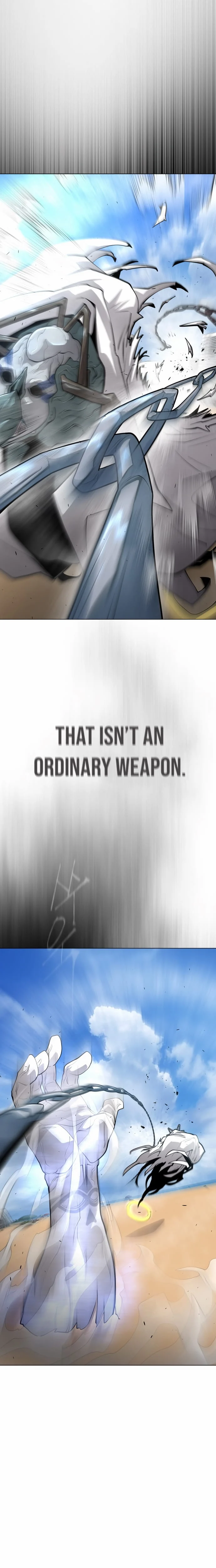The Superhuman Era Chapter 119 - Page 8