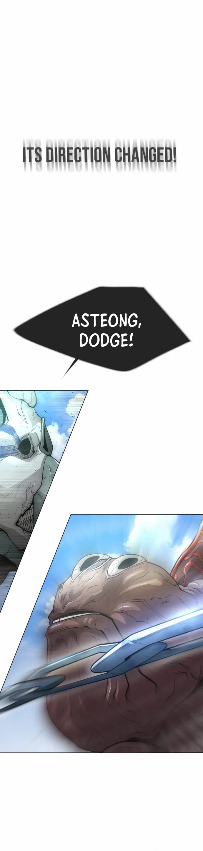 The Superhuman Era Chapter 119 - Page 10