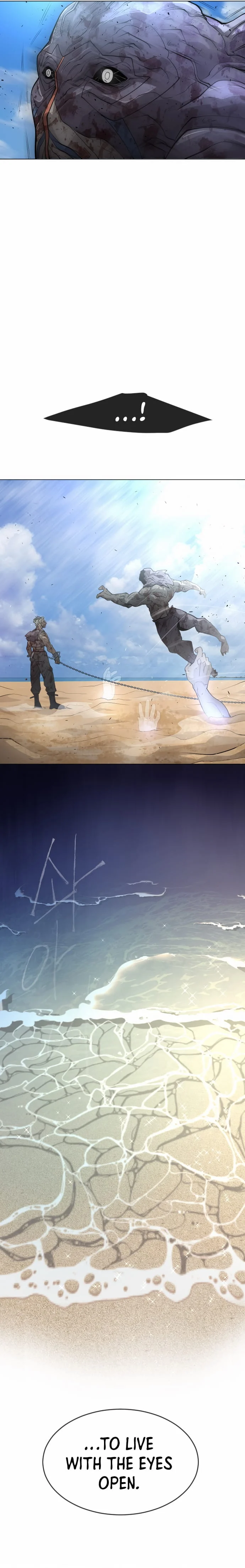 The Superhuman Era Chapter 119 - Page 13