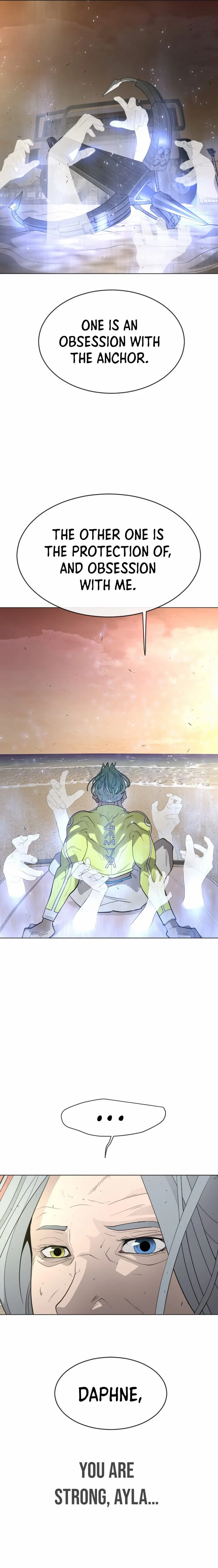 The Superhuman Era Chapter 119 - Page 17