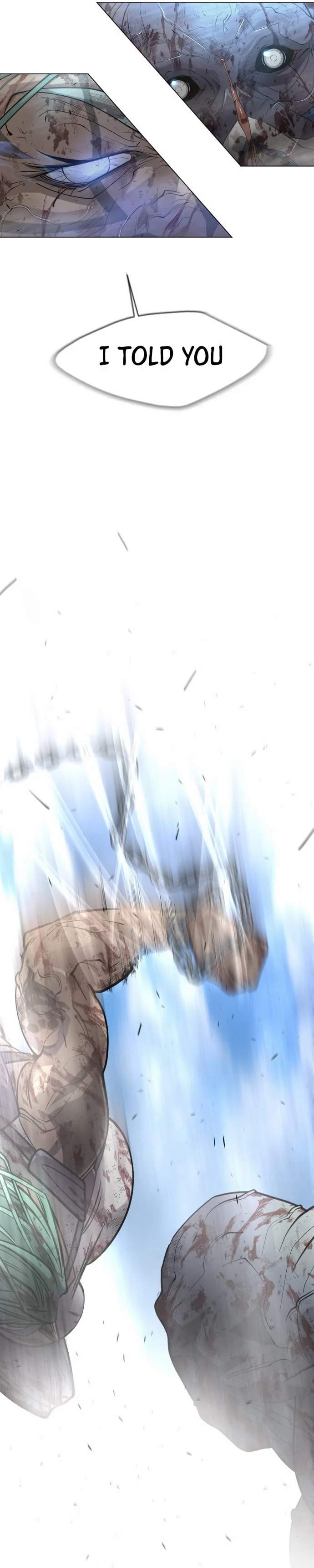 The Superhuman Era Chapter 119 - Page 19