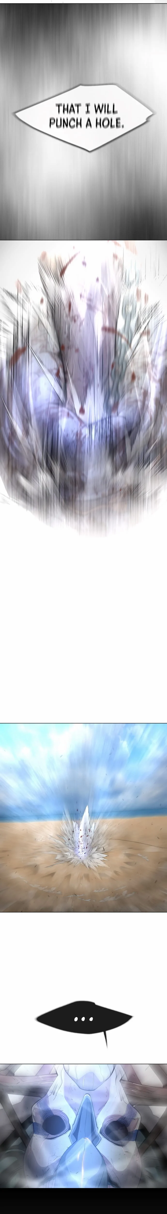 The Superhuman Era Chapter 119 - Page 20