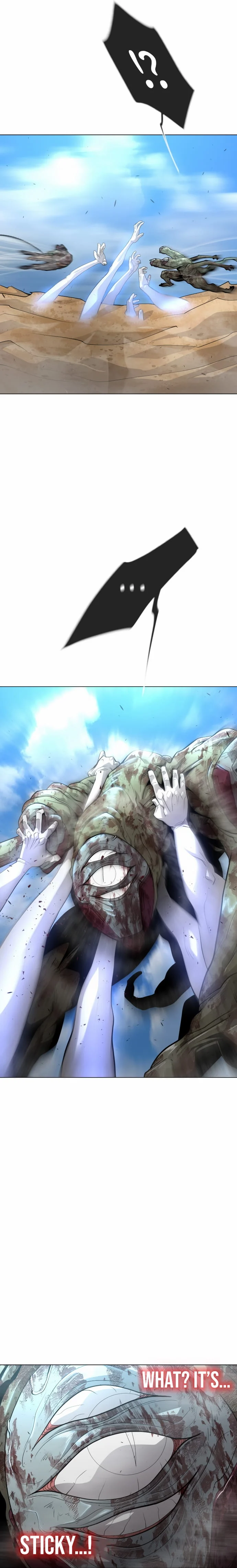 The Superhuman Era Chapter 120 - Page 9