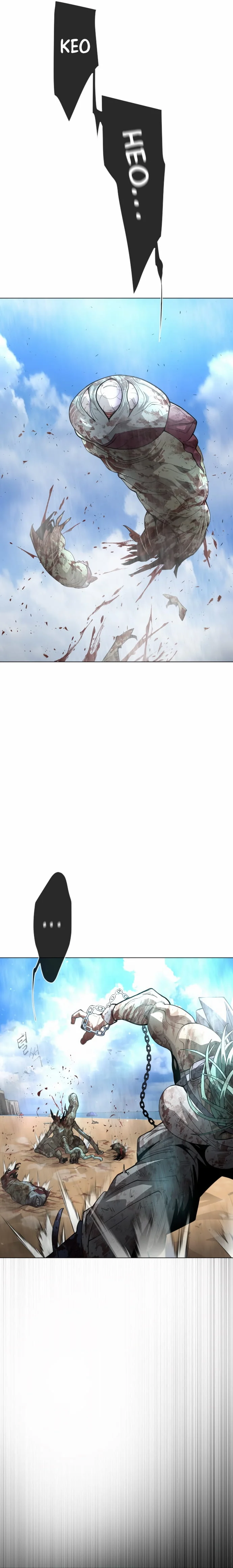 The Superhuman Era Chapter 120 - Page 12