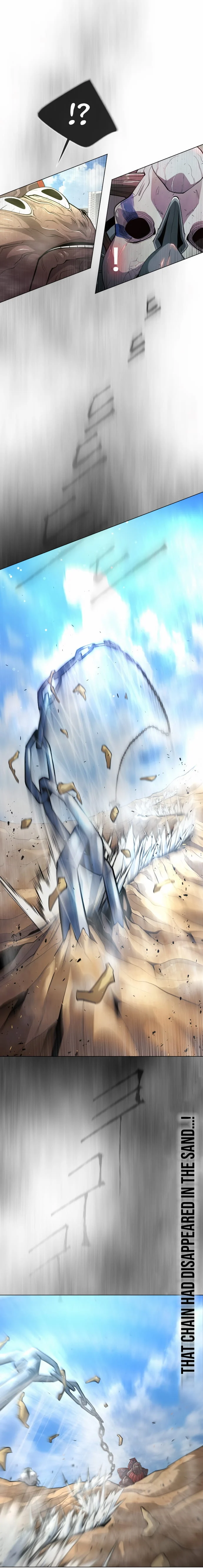 The Superhuman Era Chapter 120 - Page 14