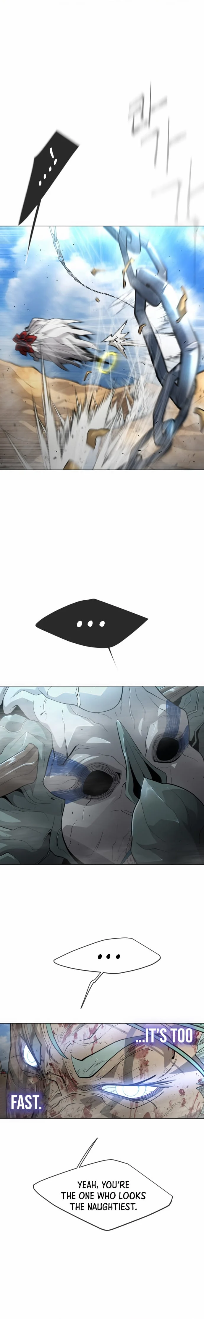 The Superhuman Era Chapter 120 - Page 15