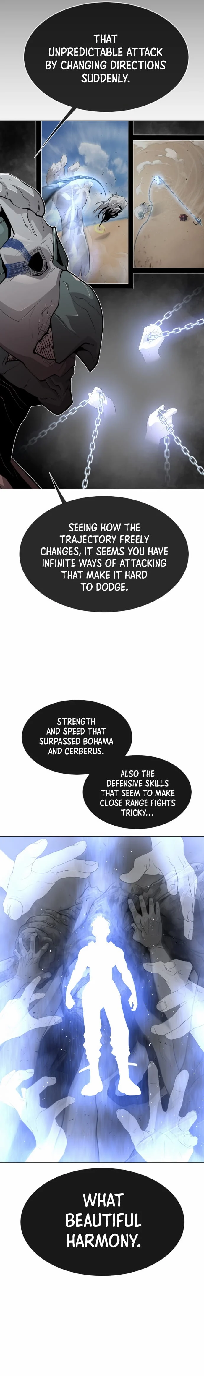 The Superhuman Era Chapter 120 - Page 18