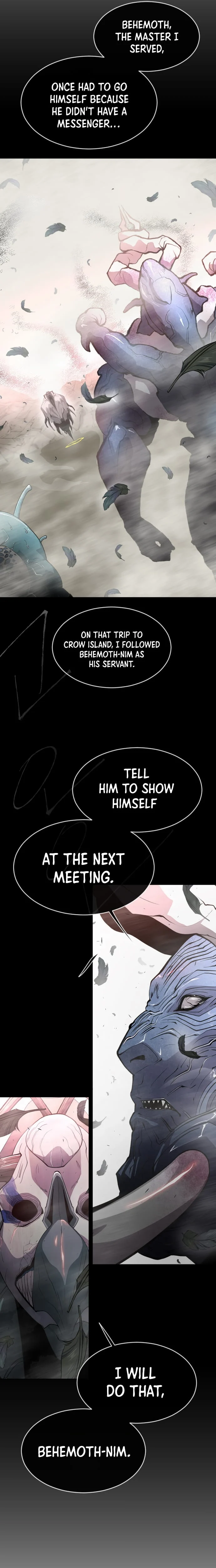 The Superhuman Era Chapter 120 - Page 23