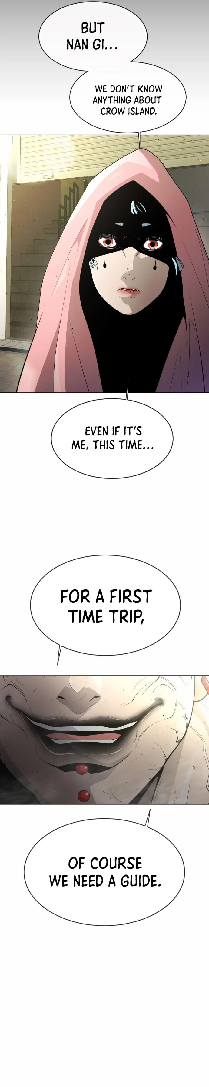 The Superhuman Era Chapter 121 - Page 11