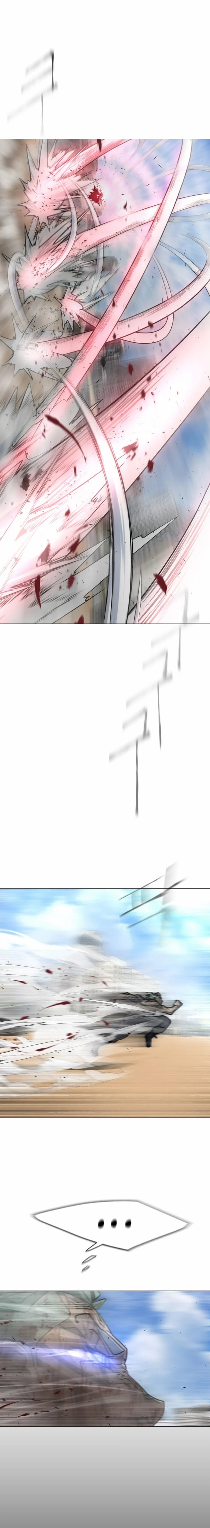 The Superhuman Era Chapter 121 - Page 16