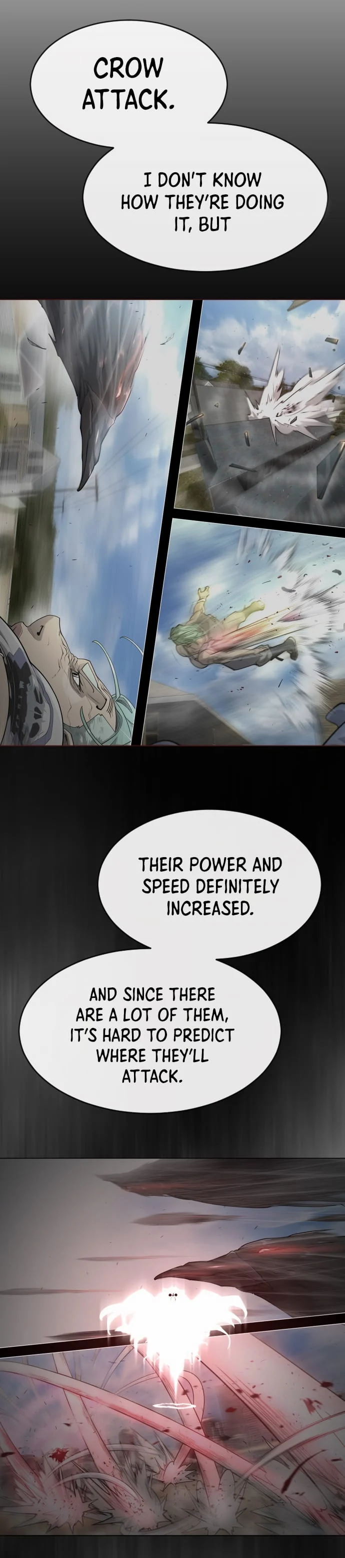 The Superhuman Era Chapter 121 - Page 17