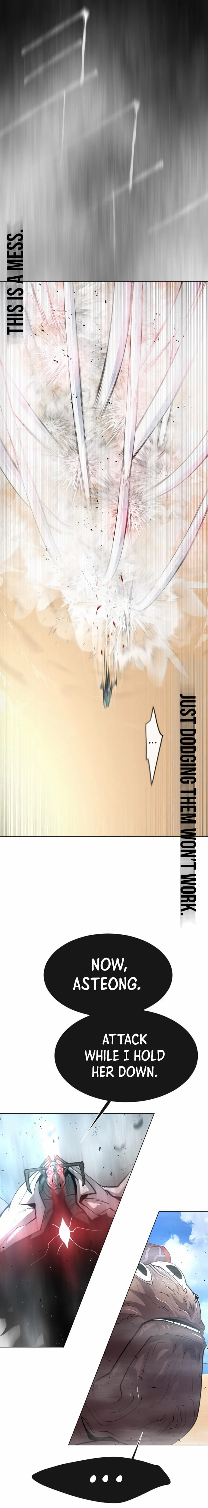 The Superhuman Era Chapter 121 - Page 18