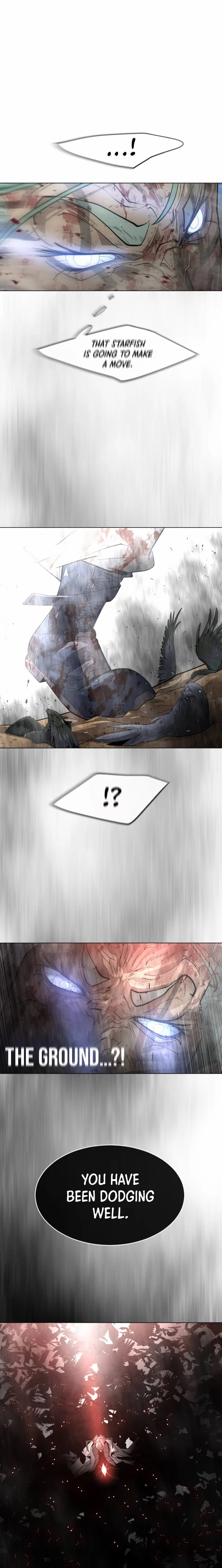 The Superhuman Era Chapter 121 - Page 19