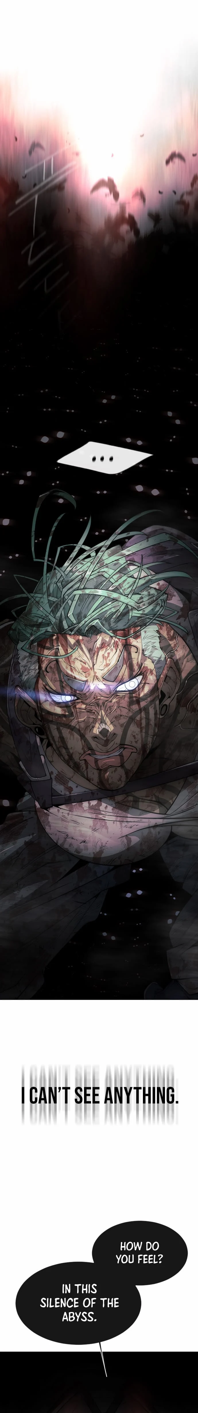 The Superhuman Era Chapter 122 - Page 5