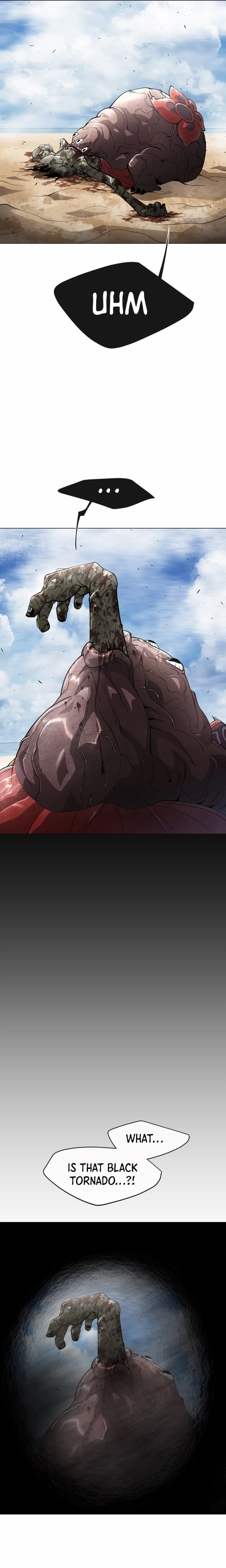 The Superhuman Era Chapter 122 - Page 12