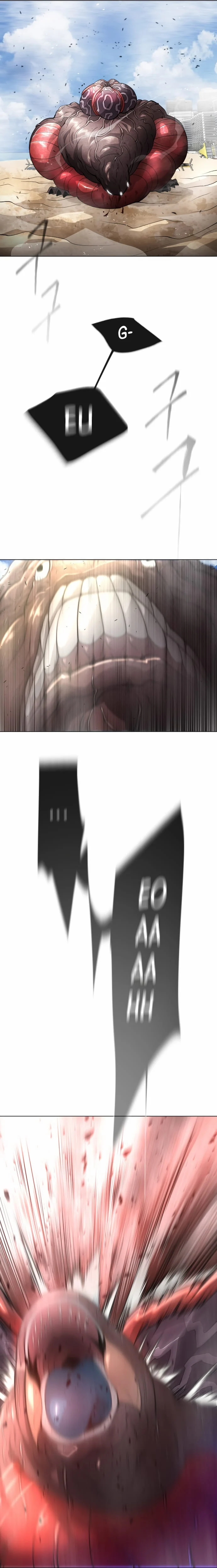 The Superhuman Era Chapter 122 - Page 15