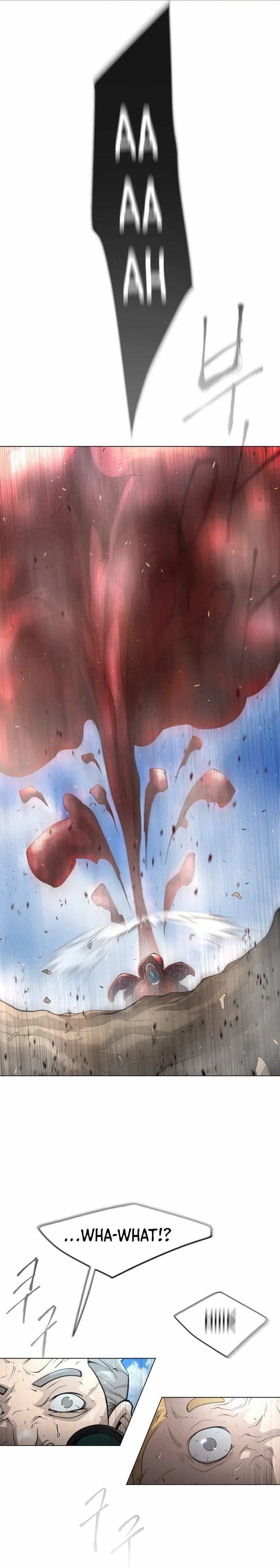 The Superhuman Era Chapter 122 - Page 16
