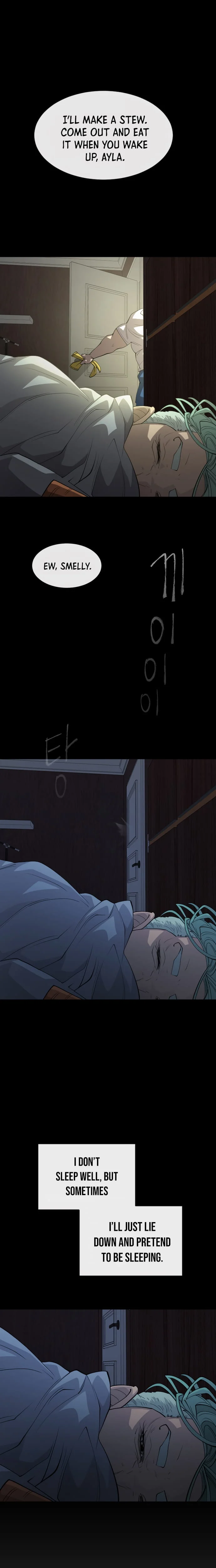 The Superhuman Era Chapter 122 - Page 22