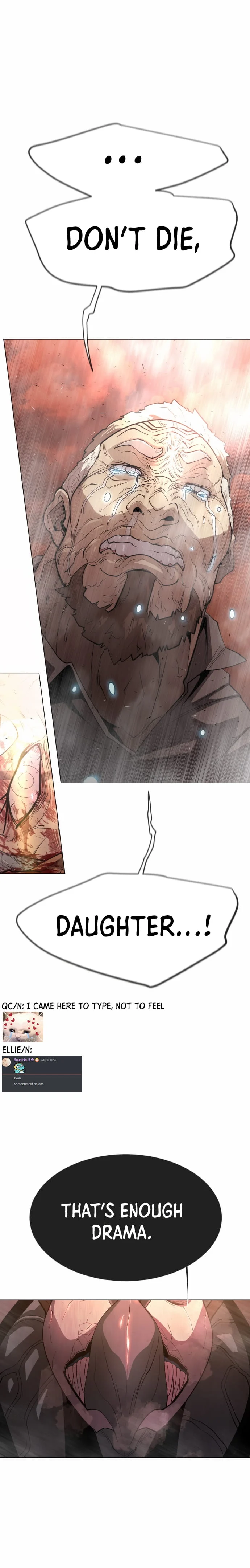 The Superhuman Era Chapter 122 - Page 25