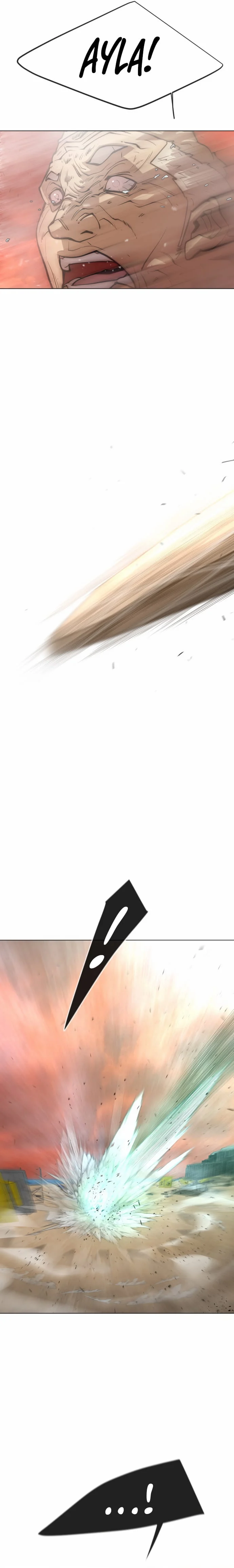 The Superhuman Era Chapter 122 - Page 27