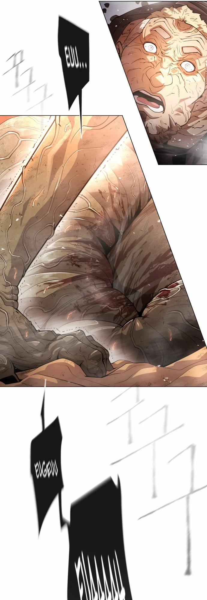 The Superhuman Era Chapter 123 - Page 6