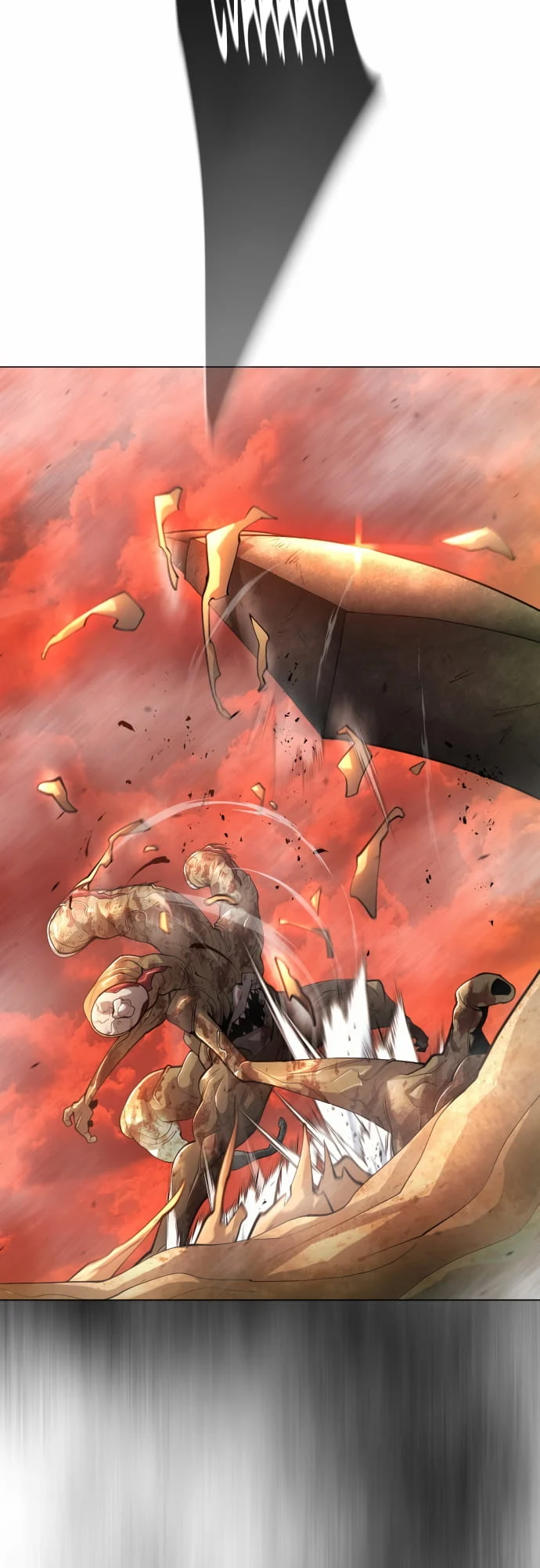 The Superhuman Era Chapter 123 - Page 7