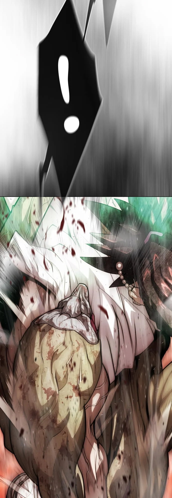 The Superhuman Era Chapter 123 - Page 11