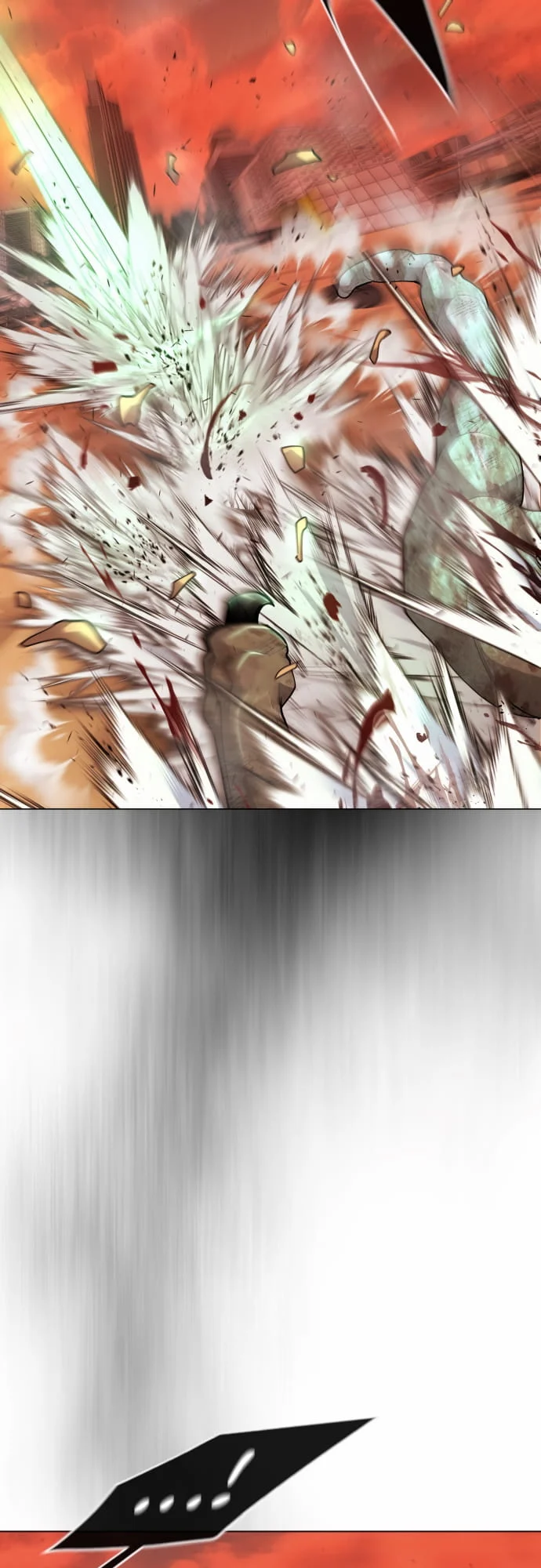 The Superhuman Era Chapter 123 - Page 13