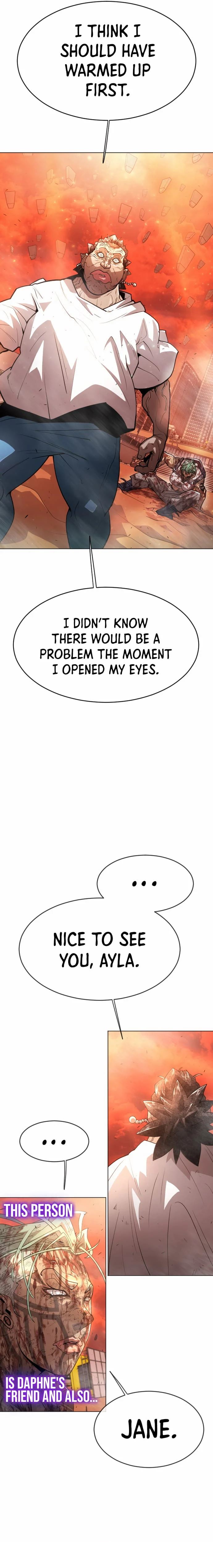 The Superhuman Era Chapter 123 - Page 16