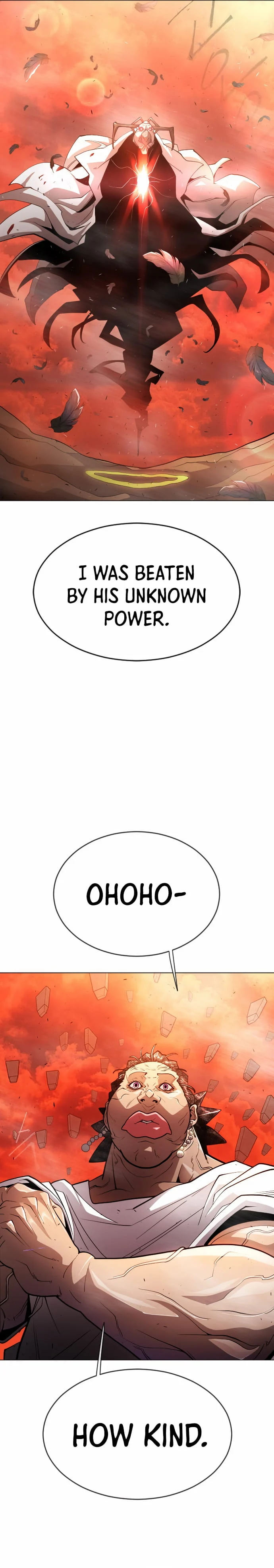 The Superhuman Era Chapter 123 - Page 21