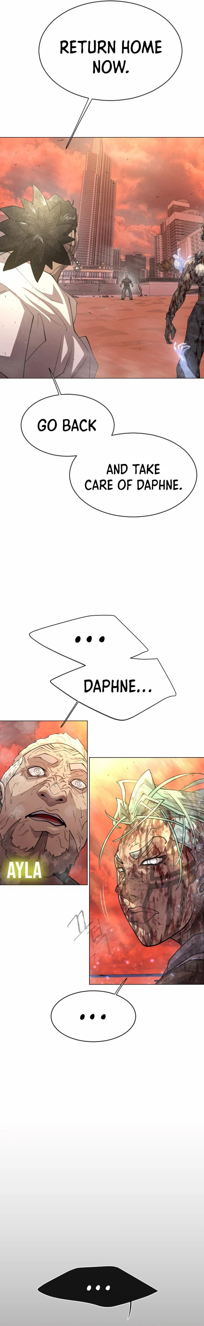 The Superhuman Era Chapter 123 - Page 23