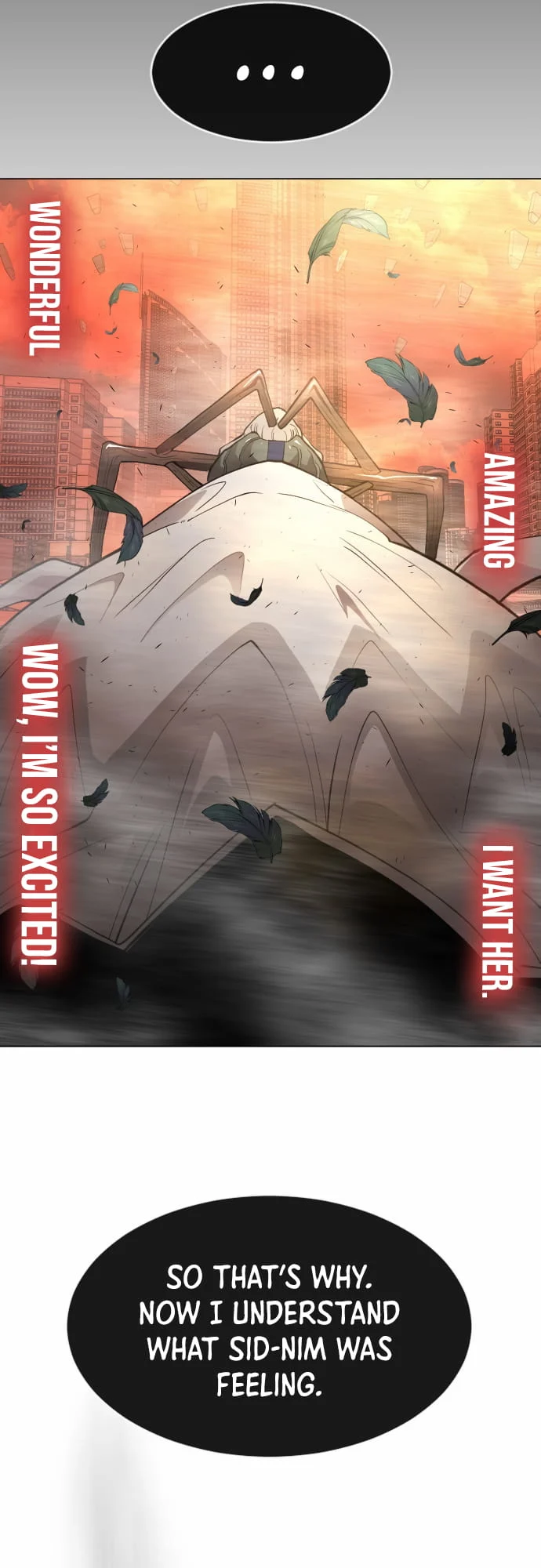 The Superhuman Era Chapter 123 - Page 25