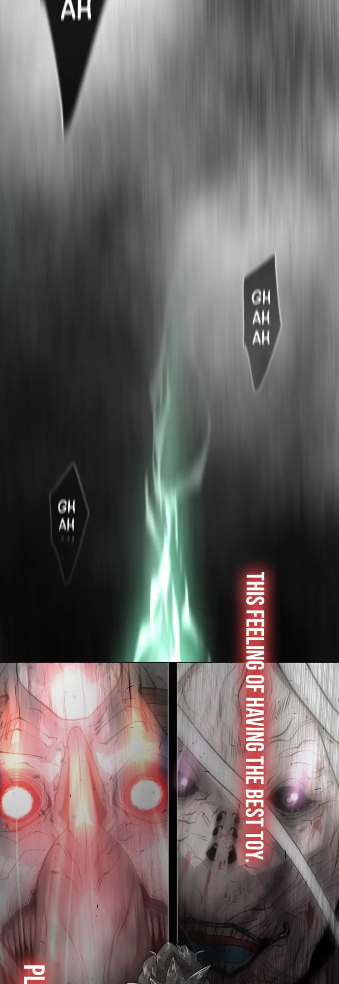 The Superhuman Era Chapter 123 - Page 28