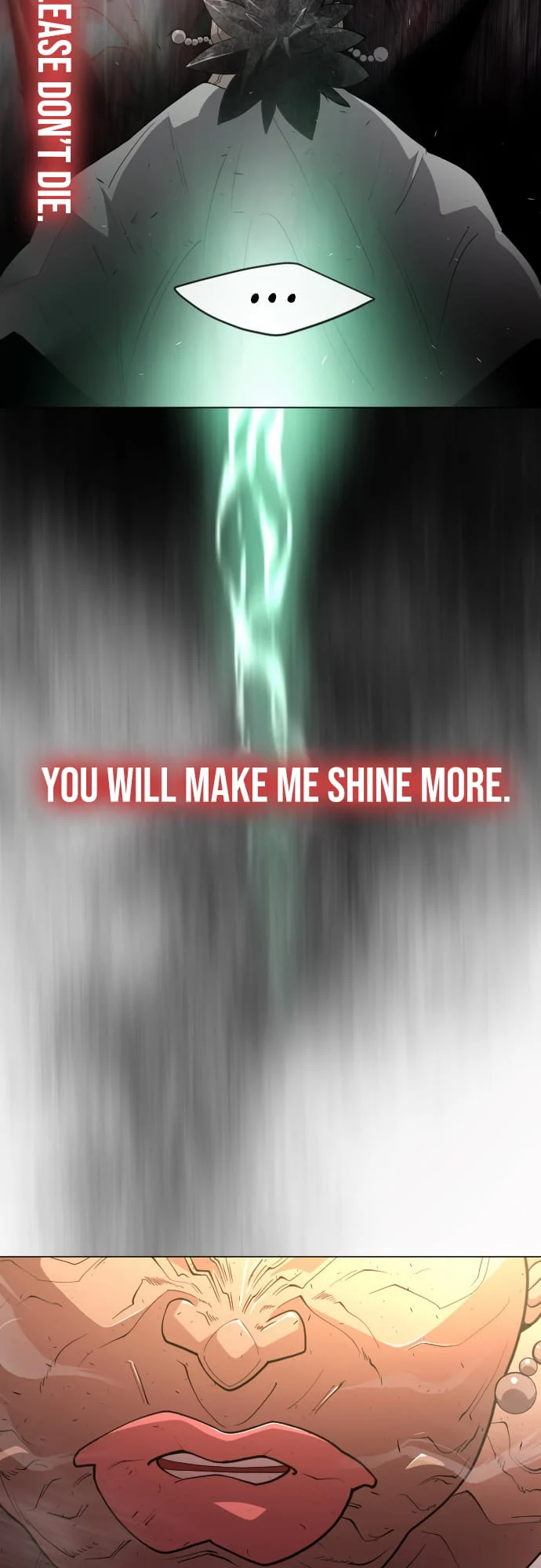 The Superhuman Era Chapter 123 - Page 29