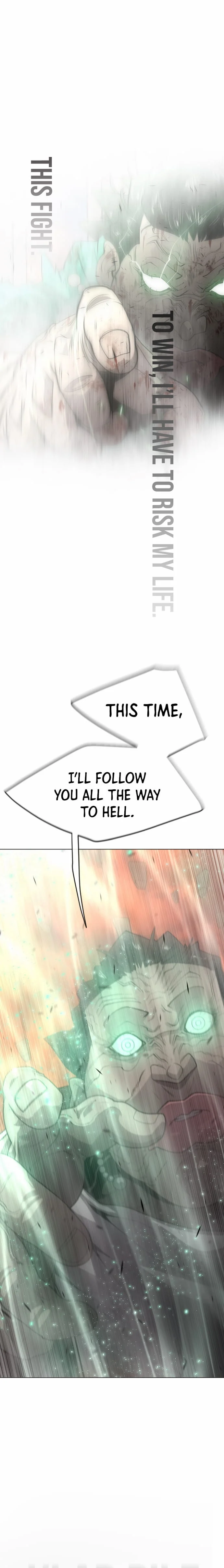 The Superhuman Era Chapter 123 - Page 31