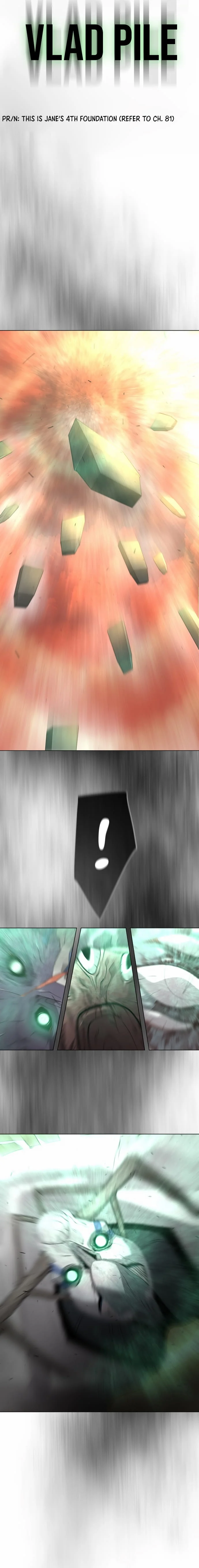 The Superhuman Era Chapter 123 - Page 32