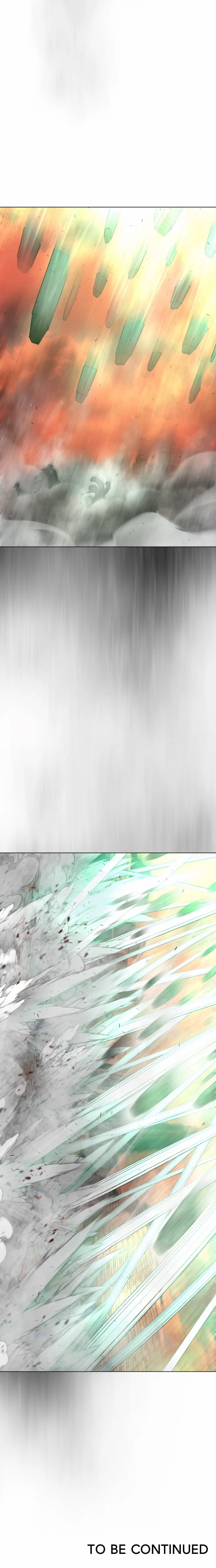 The Superhuman Era Chapter 123 - Page 33