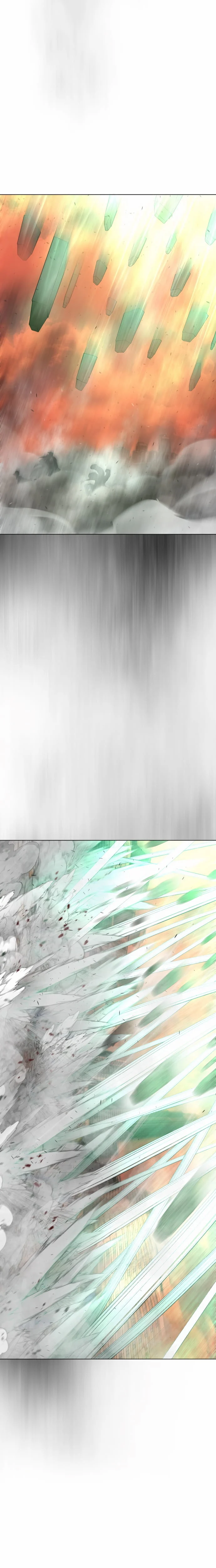 The Superhuman Era Chapter 124 - Page 4