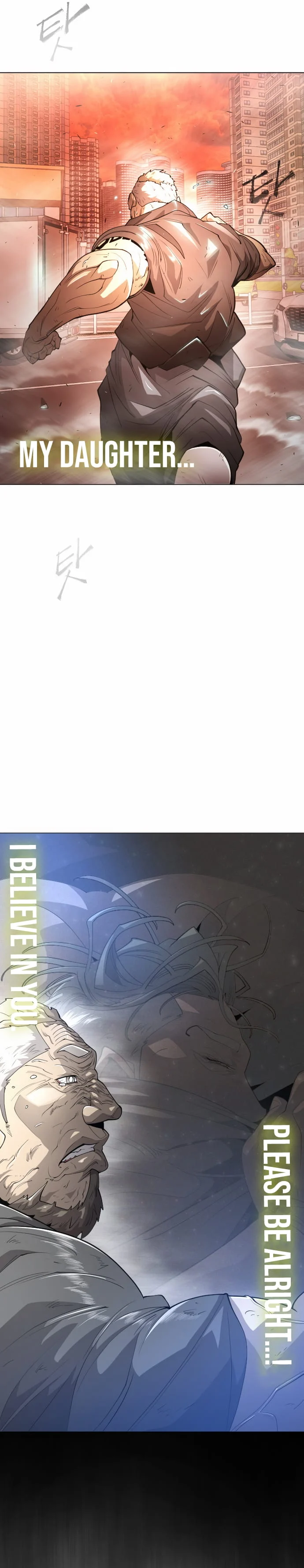 The Superhuman Era Chapter 124 - Page 7