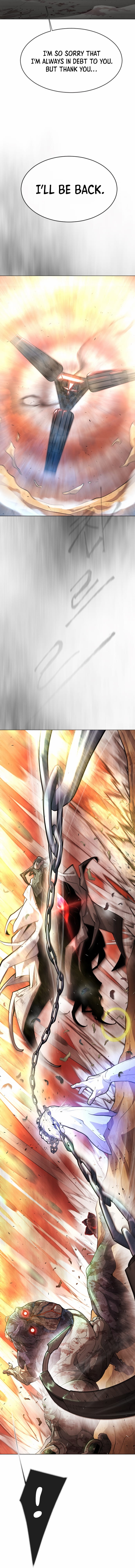 The Superhuman Era Chapter 124 - Page 12