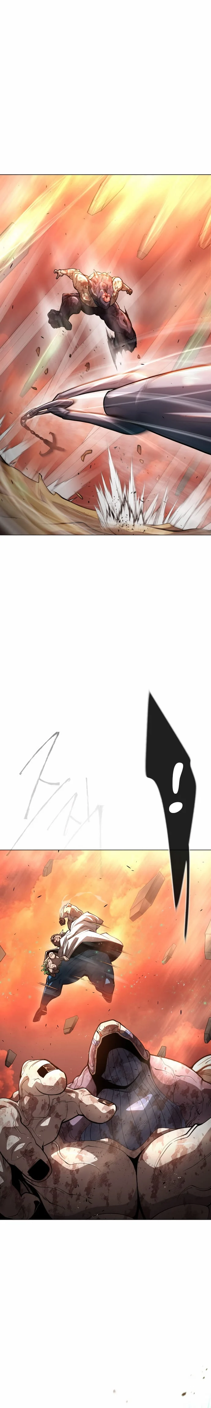 The Superhuman Era Chapter 124 - Page 13