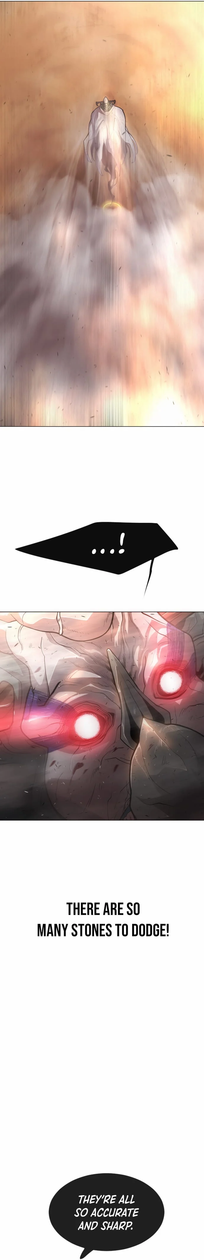 The Superhuman Era Chapter 124 - Page 16