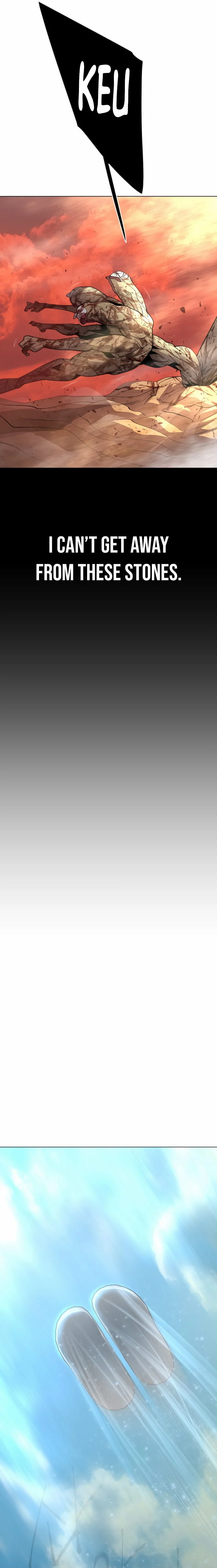 The Superhuman Era Chapter 124 - Page 21