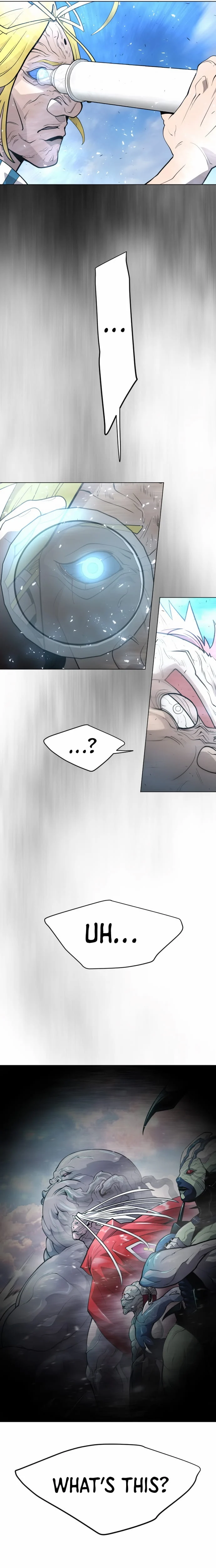 The Superhuman Era Chapter 124 - Page 26