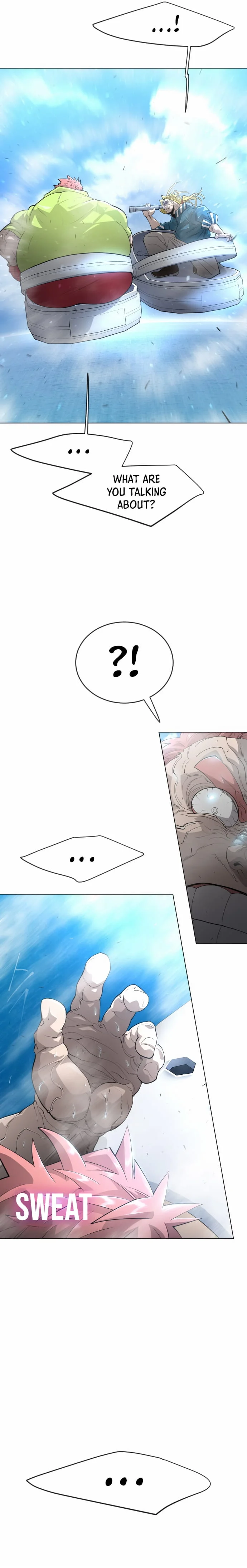 The Superhuman Era Chapter 125 - Page 5