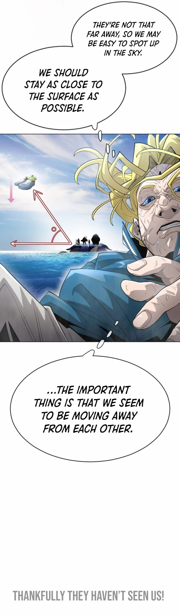 The Superhuman Era Chapter 125 - Page 10